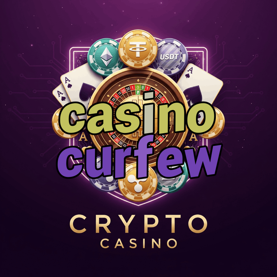Casino Curfew - Time-Limited Casino